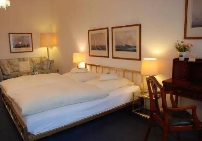 Hotel Windsor