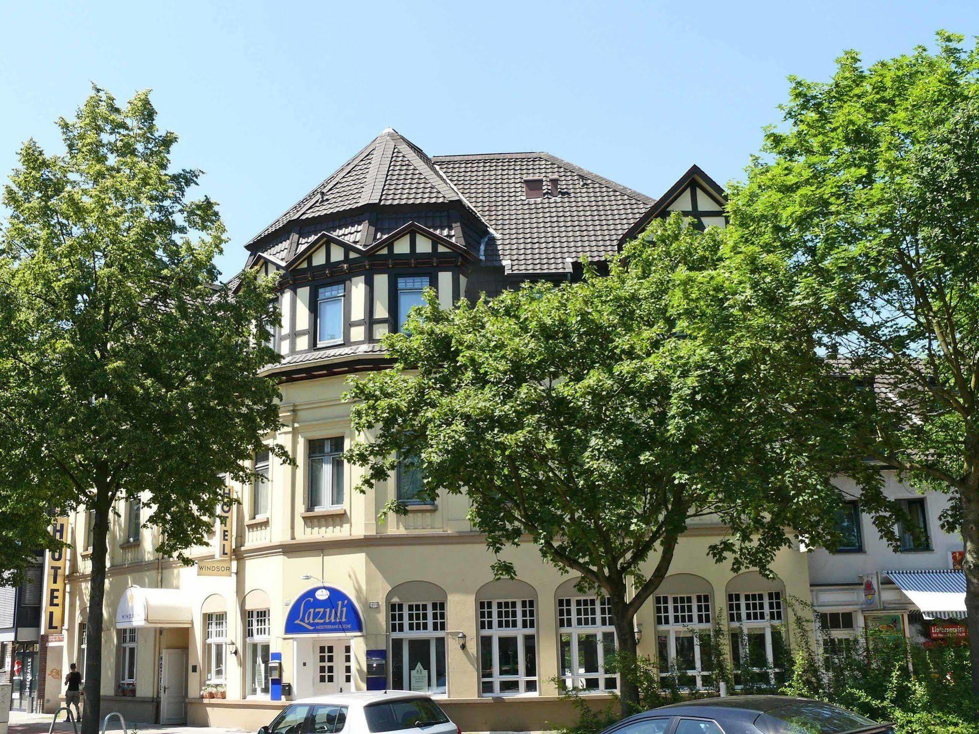 Hotel Windsor Munster (North Rhine-Westphalia)
