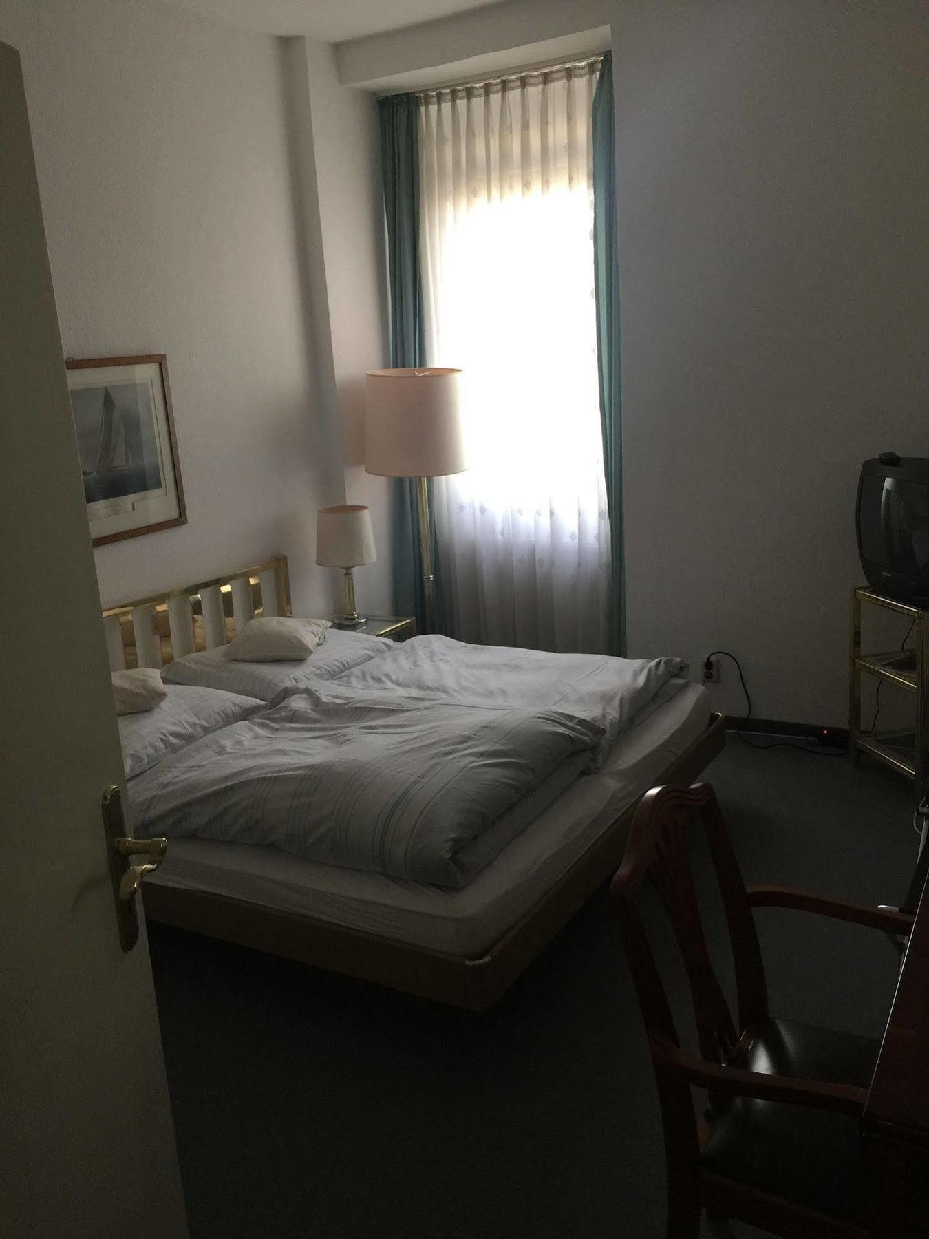 Hotel Windsor